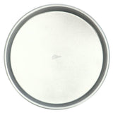 Patisse taartvorm antikleef 28 cm zilver
