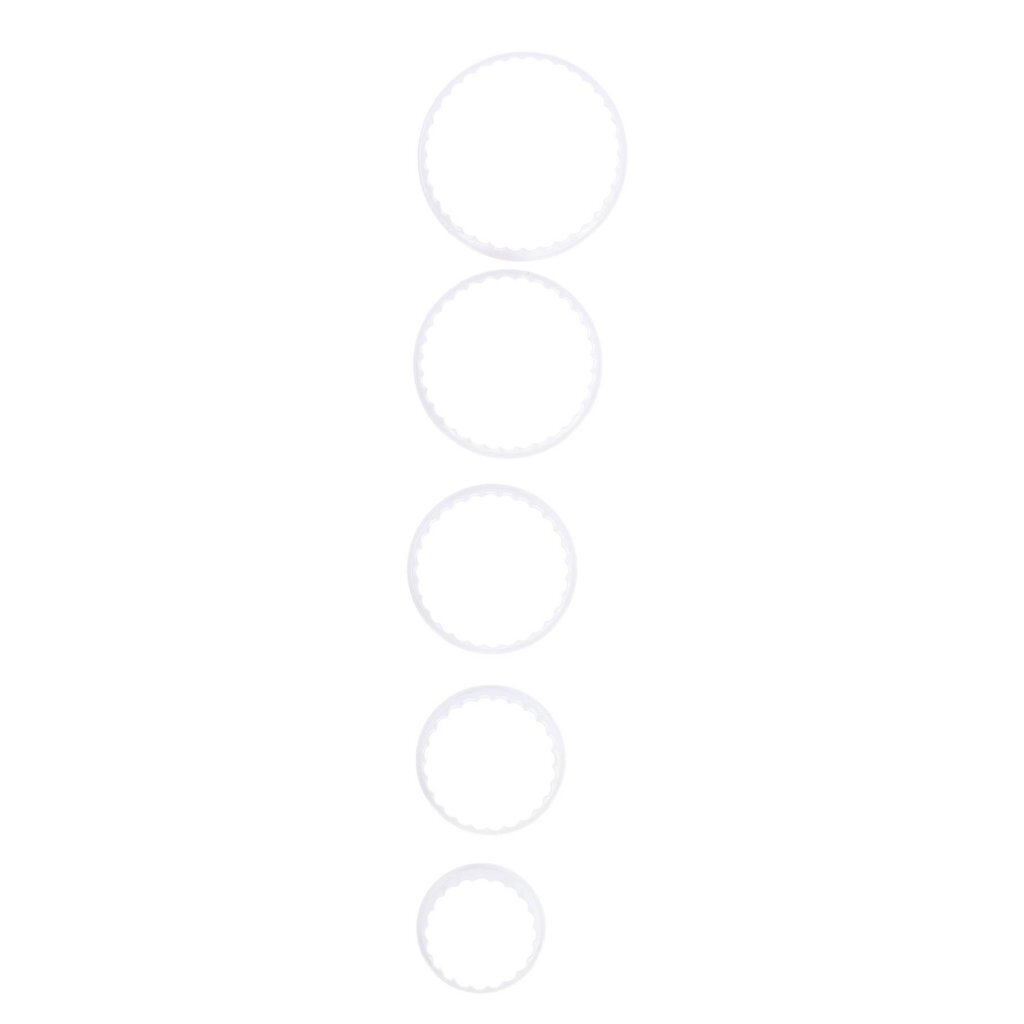 Patisse | 4 stuks