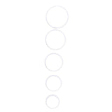 Patisse | 4 stuks