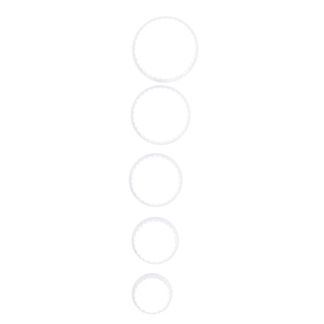 Patisse | 4 stuks