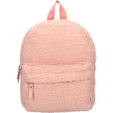 Vadobag rugzak pret be soft and kind teddy roze