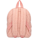 Vadobag rugzak pret be soft and kind teddy roze