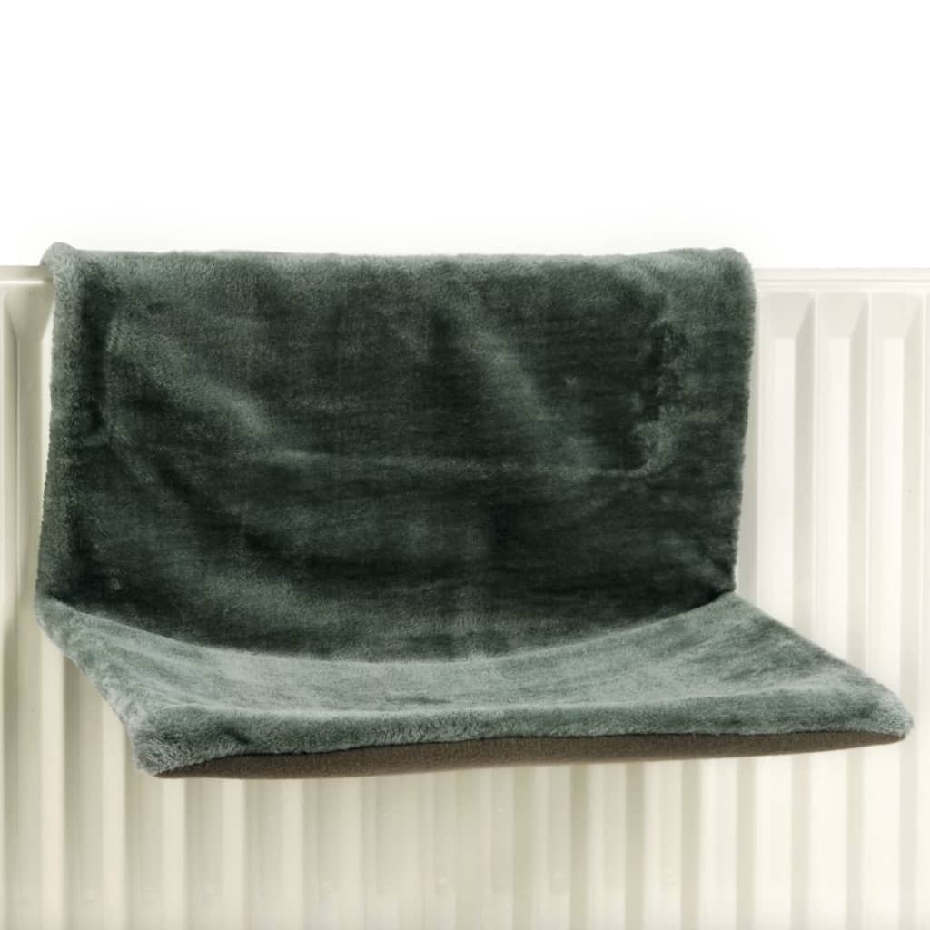 Beeztees Beeztees Radiatorhangmat SLEEPY groen