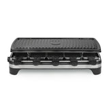 Princess 162650 raclette 10 zwart