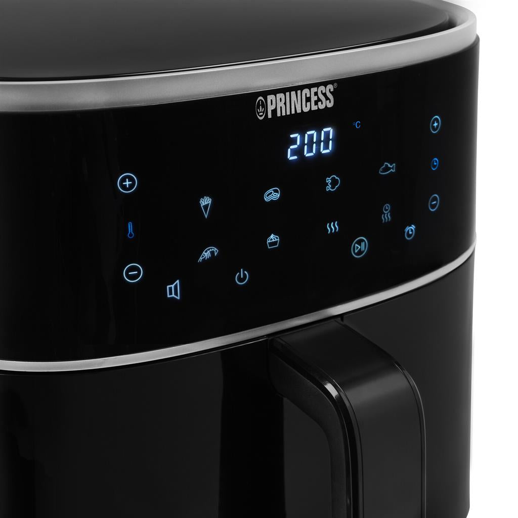 Princess Digitale Airfryer 6L