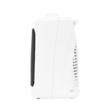 Inventum kc221w keramische kachel 2000w wit