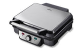 Inventum Inventum Cg618 contactgrill