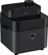 Inventum gf730hldb friteuses