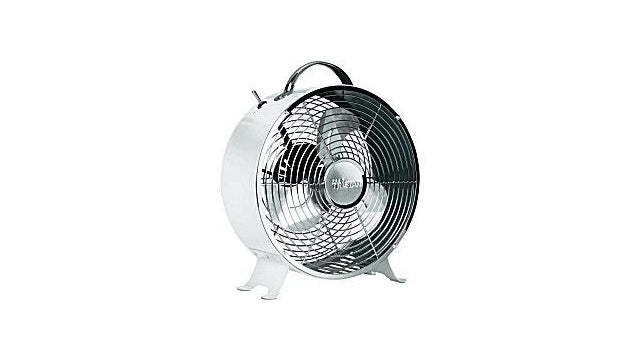 Tristar ve-5967 ventilator wit