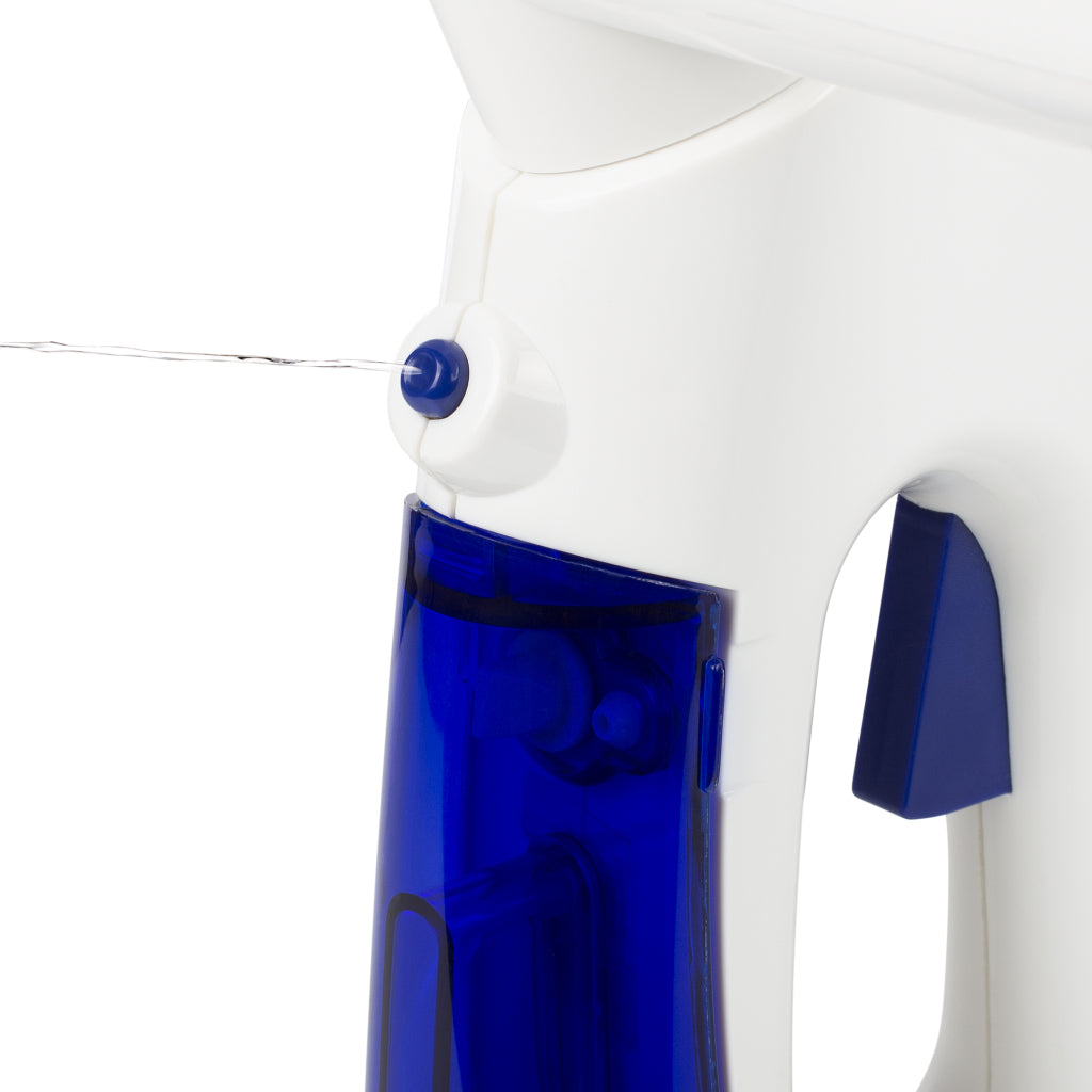 Tristar sr-5250 ruitenreiniger blauw wit