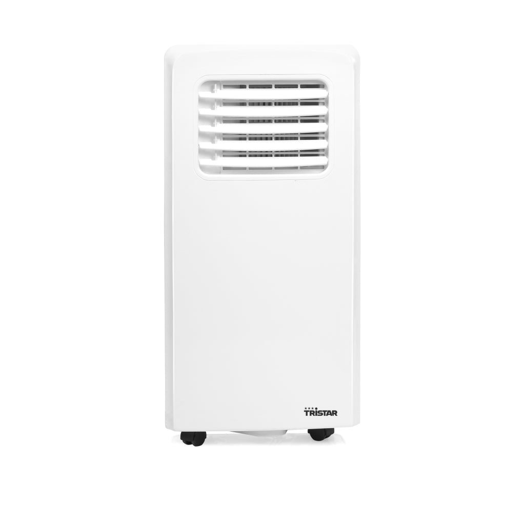 Tristar ac-5474 mobiele airconditioner 1460w 0.5l wit