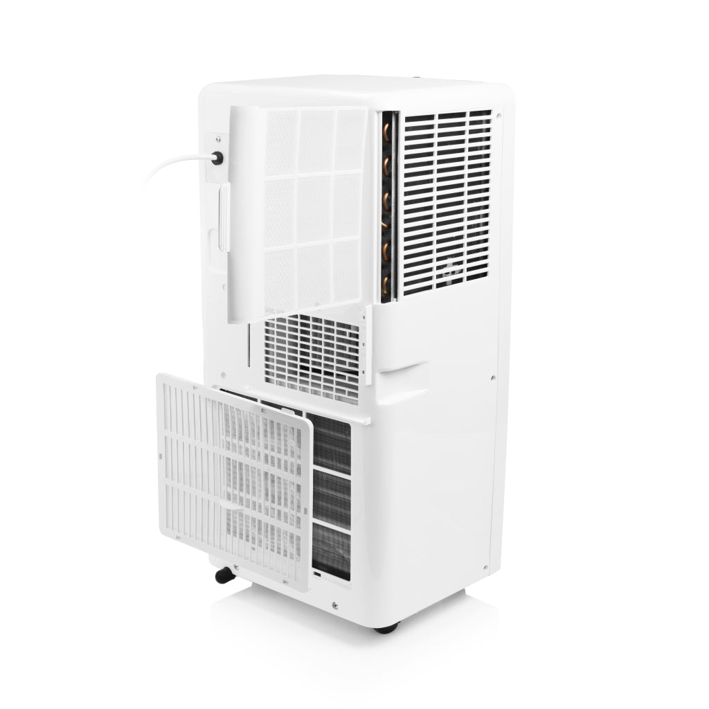 Tristar ac-5474 mobiele airconditioner 1460w 0.5l wit