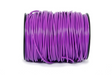 Springtouw 150 meter paars op rol 5mm