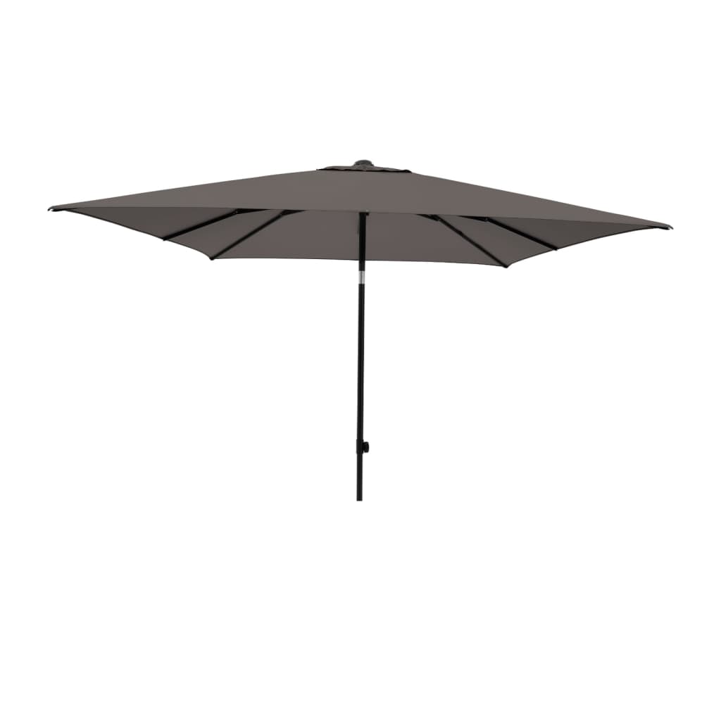 Madison parasol corsica 200x250 cm taupe