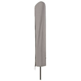 Madison Hoes voor staande parasol 55x250 cm grijs