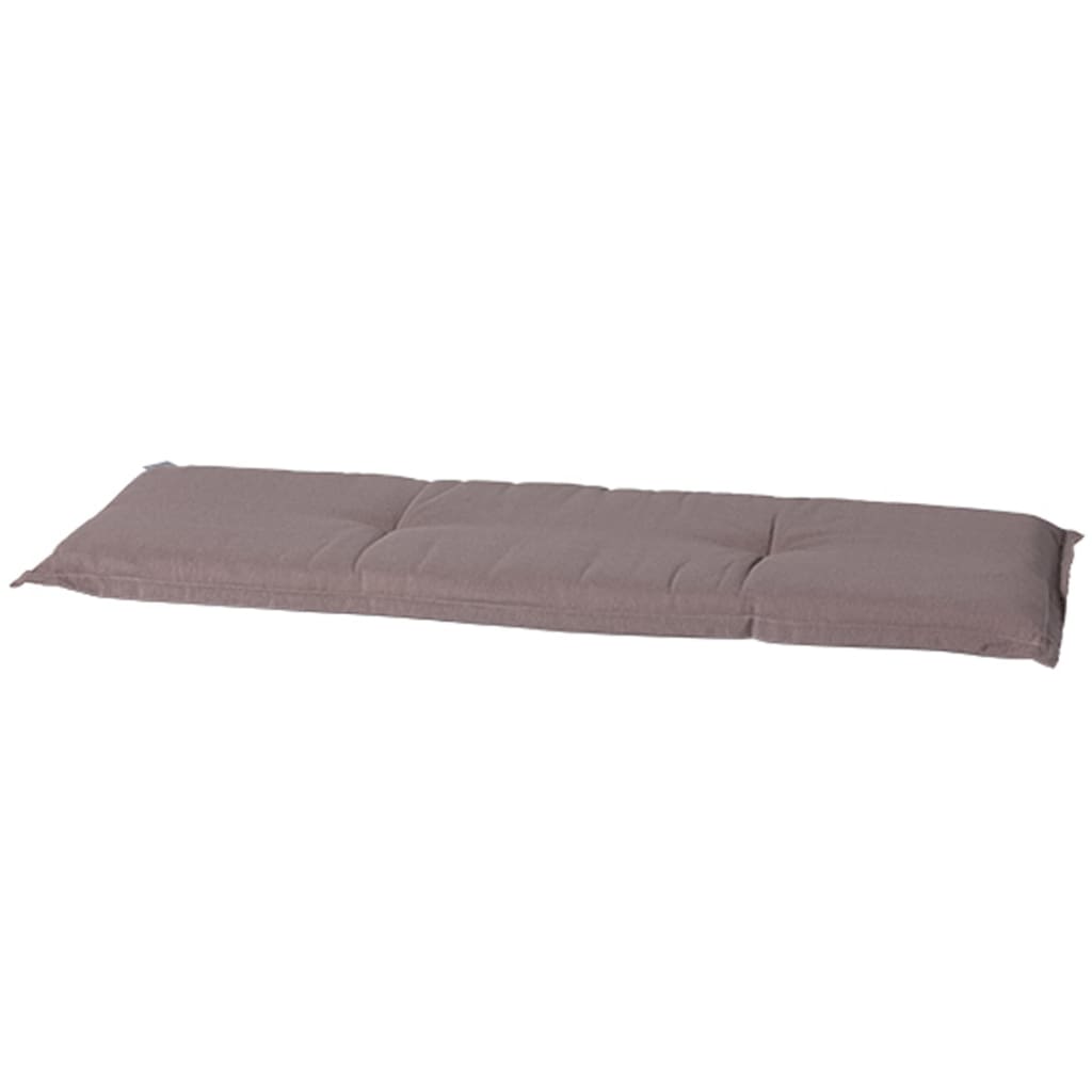 Madison Bankkussen Panama 120x48 cm taupe