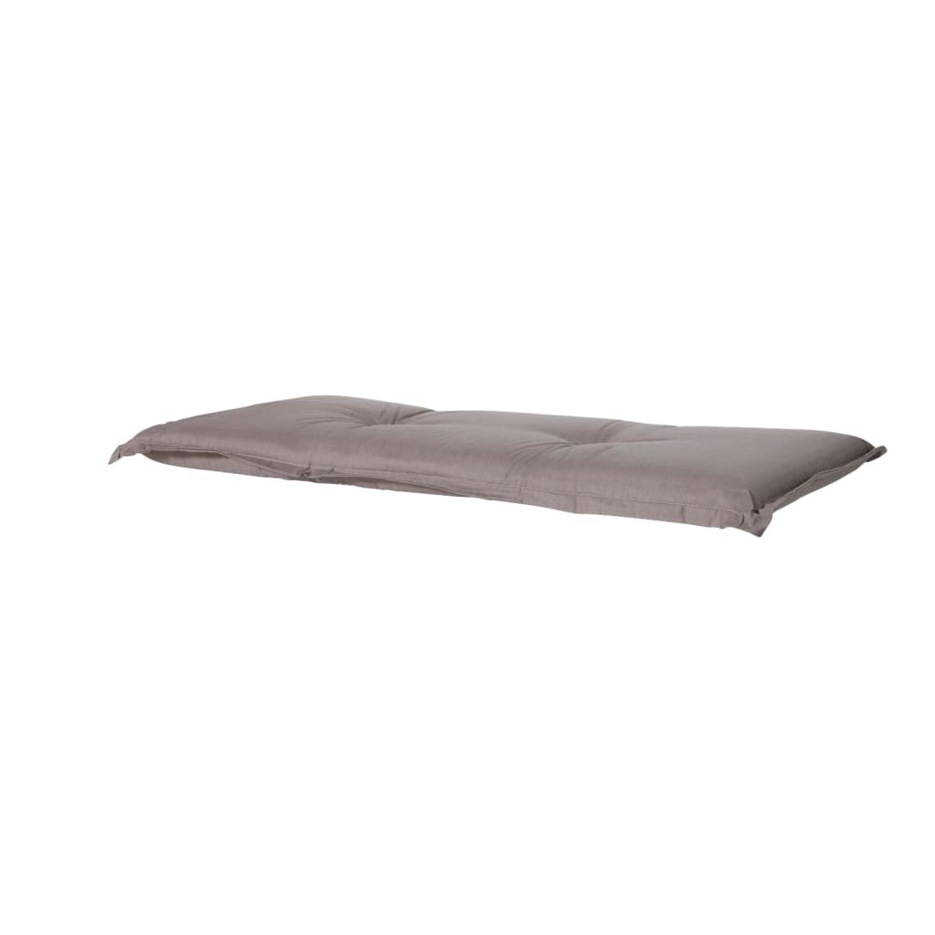 Madison Bankkussen Basic 150x48 cm taupe