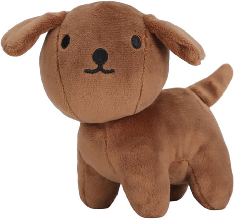 Nijntje snuffie knuffel 15 cm