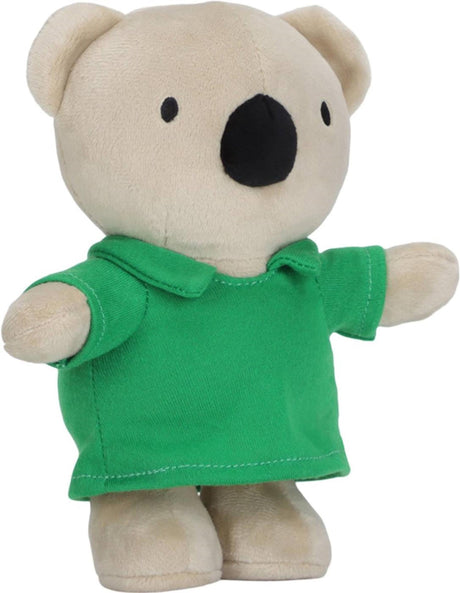 Nijntje knuffel ko 18cm pluche