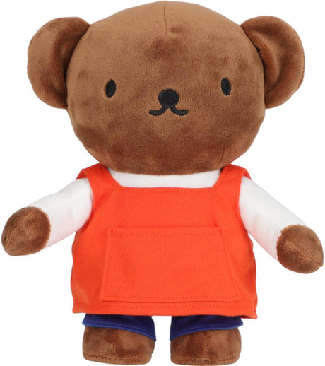 Nijntje knuffel boris 23cm