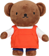 Nijntje knuffel boris 23cm