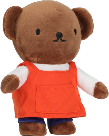 Nijntje knuffel boris 23cm
