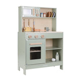 Little dutch keuken - mint