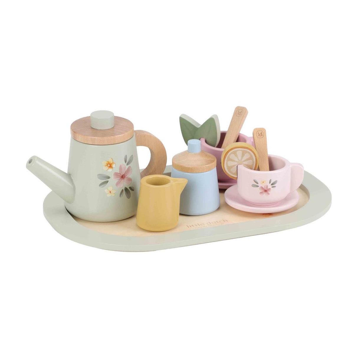 Little dutch theeservies fsc