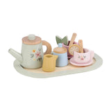 Little dutch theeservies fsc
