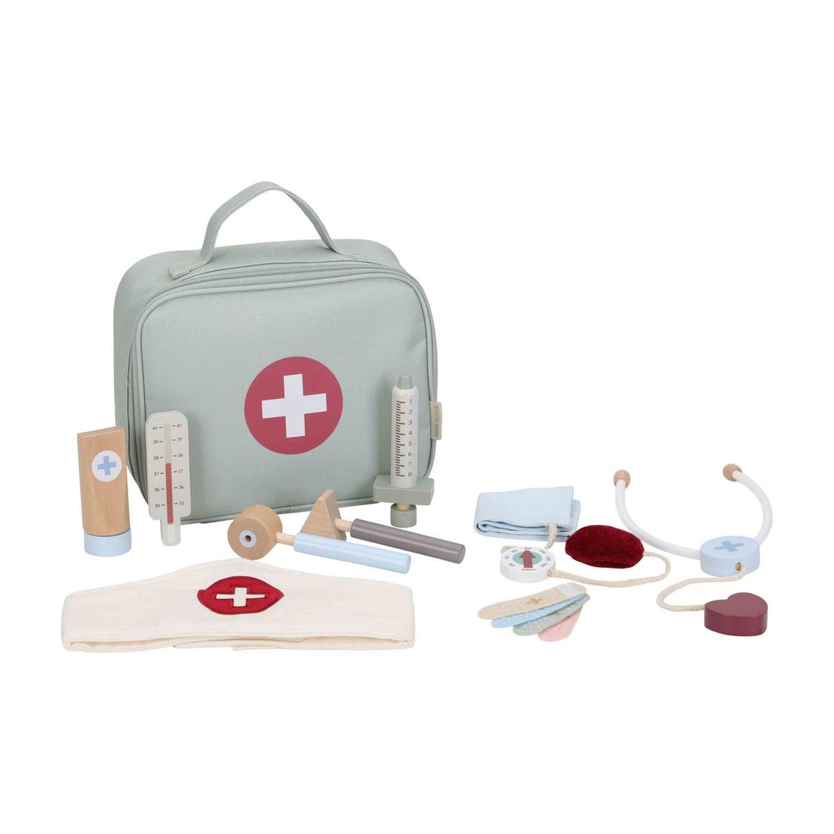 Little dutch doktersset fsc