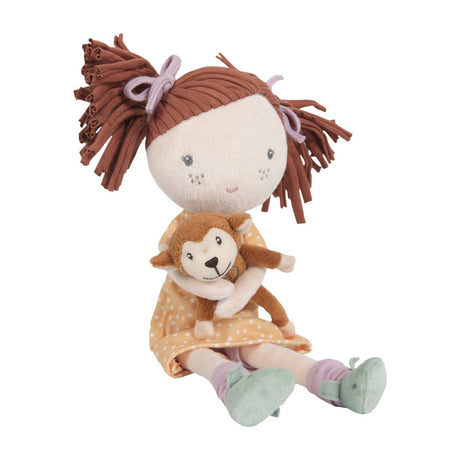 Little dutch knuffelpop sophia 35cm