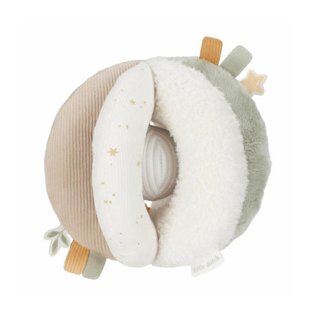 Little dutch newborn naturals grijpbal