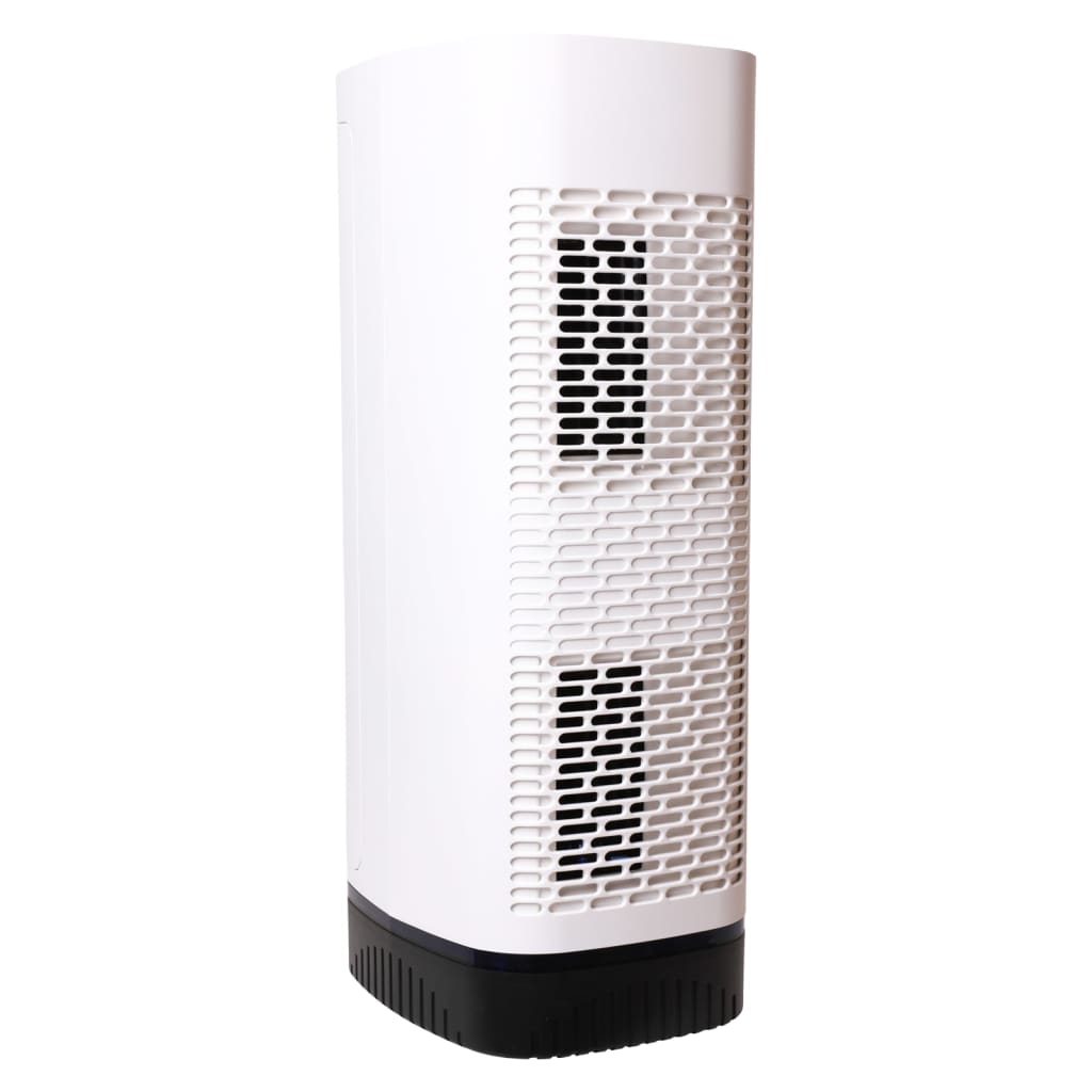 Qlima Qlima Luchtreiniger met HEPA-filter A68 50 W wit