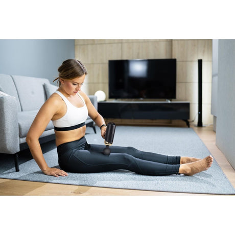 Overige merken mesa massage gun pro | 2 stuks