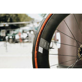 Continental vouwband grand prix tr 25-622 tr zwart tr