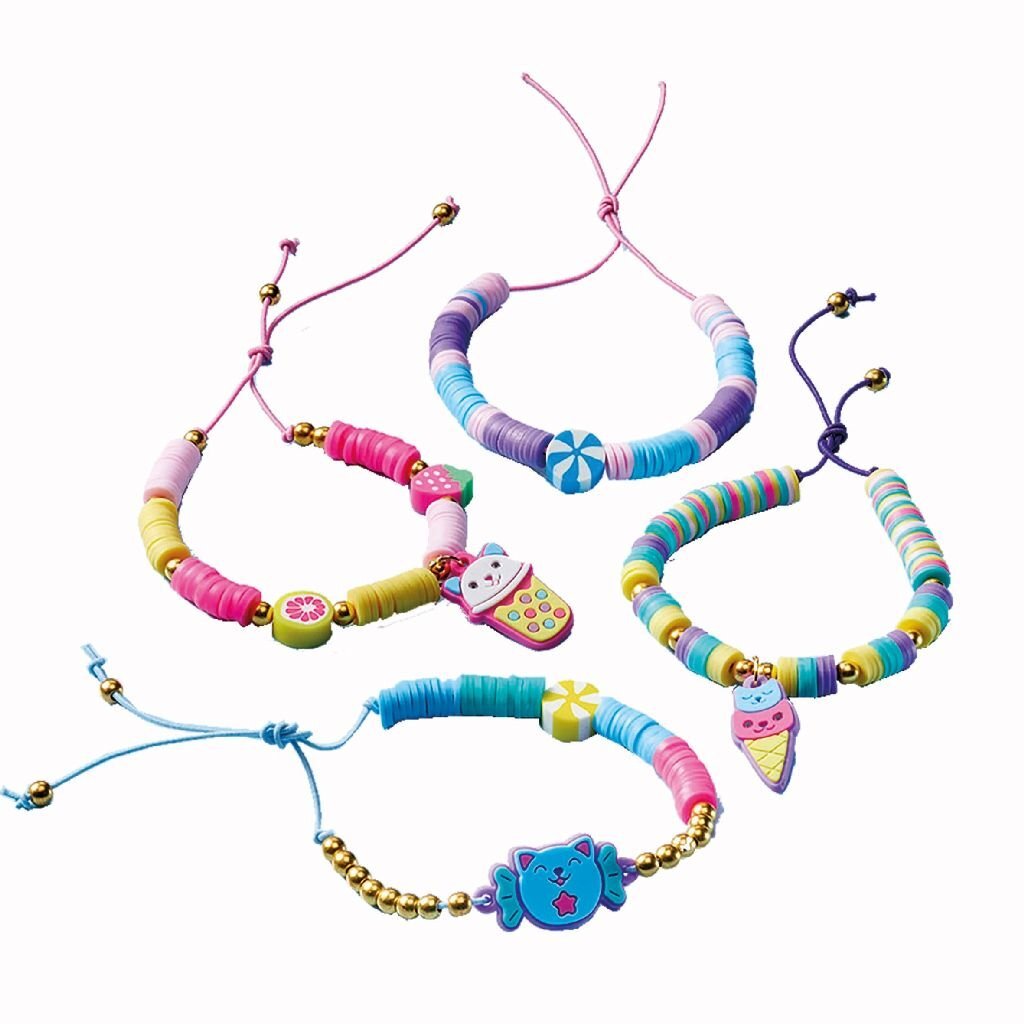 Totum Kawaii Bracelets