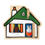 Bambolino Toys Huisje Hout