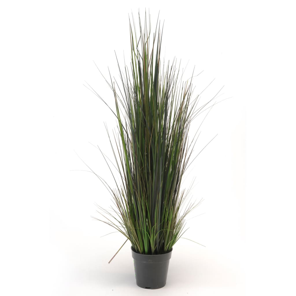 Emerald emerald kunstplant in pot riviergras 90 cm