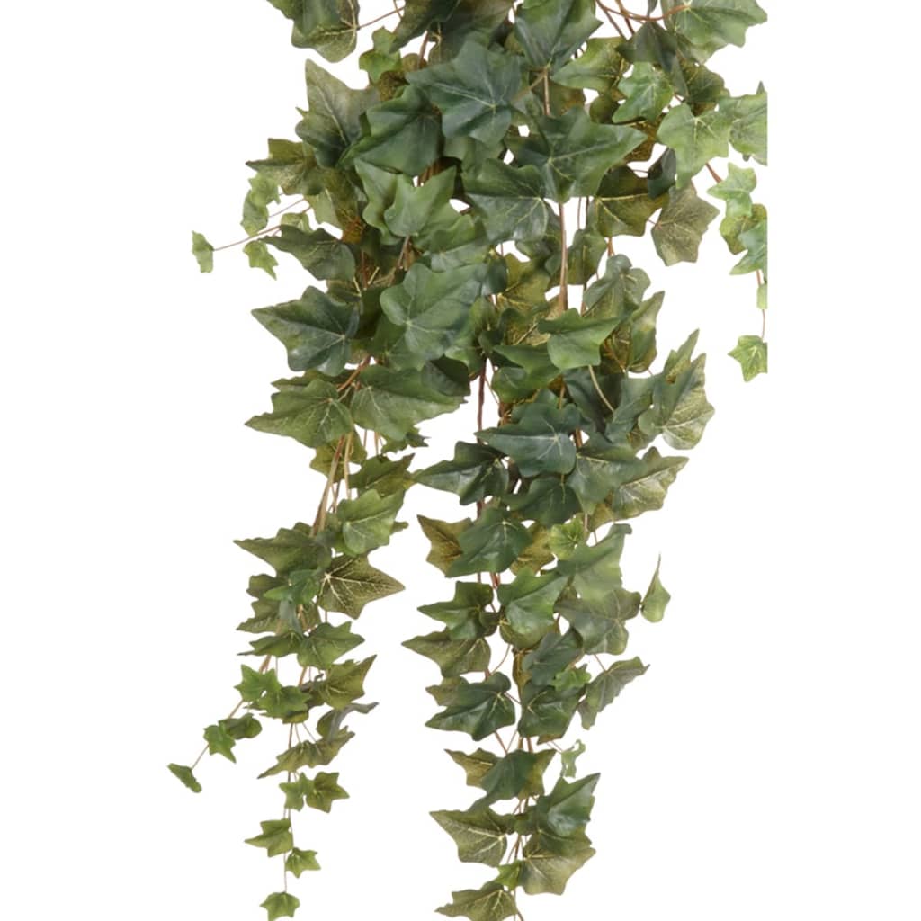 Emerald emerald kunstplant klimop hangend groen 100 cm 11.958