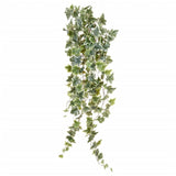 Emerald emerald kunstplant klimop hangend tweekleurig groen 100 cm 11.960