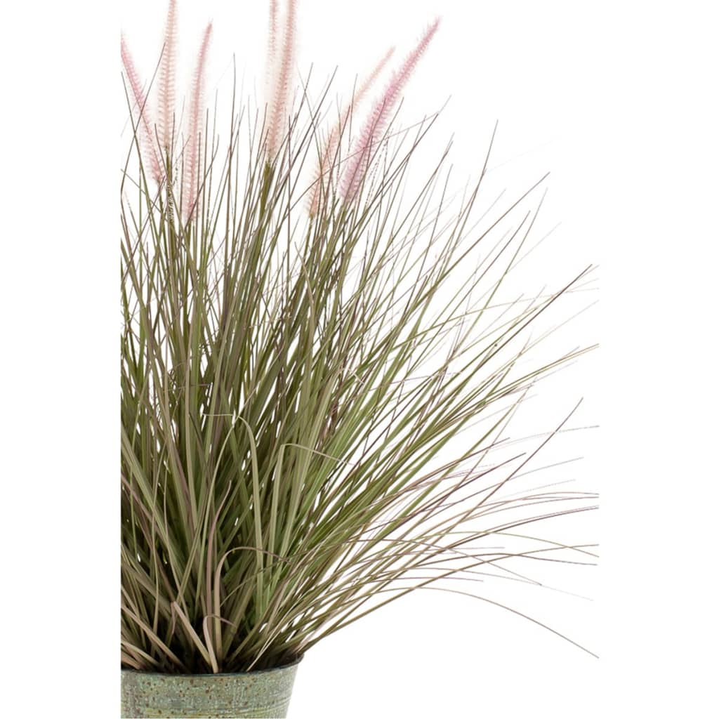 Emerald emerald kunstplant pennisetum groen 71 cm 418155