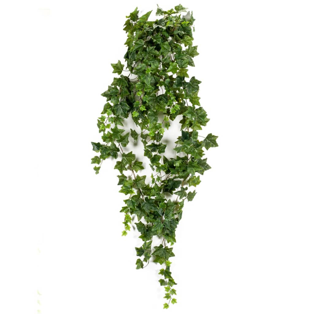 Emerald emerald kunstplant klimop hangend groen 180 cm 418712