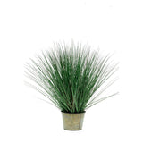 Emerald Emerald Kunstplant wild gras 80 cm