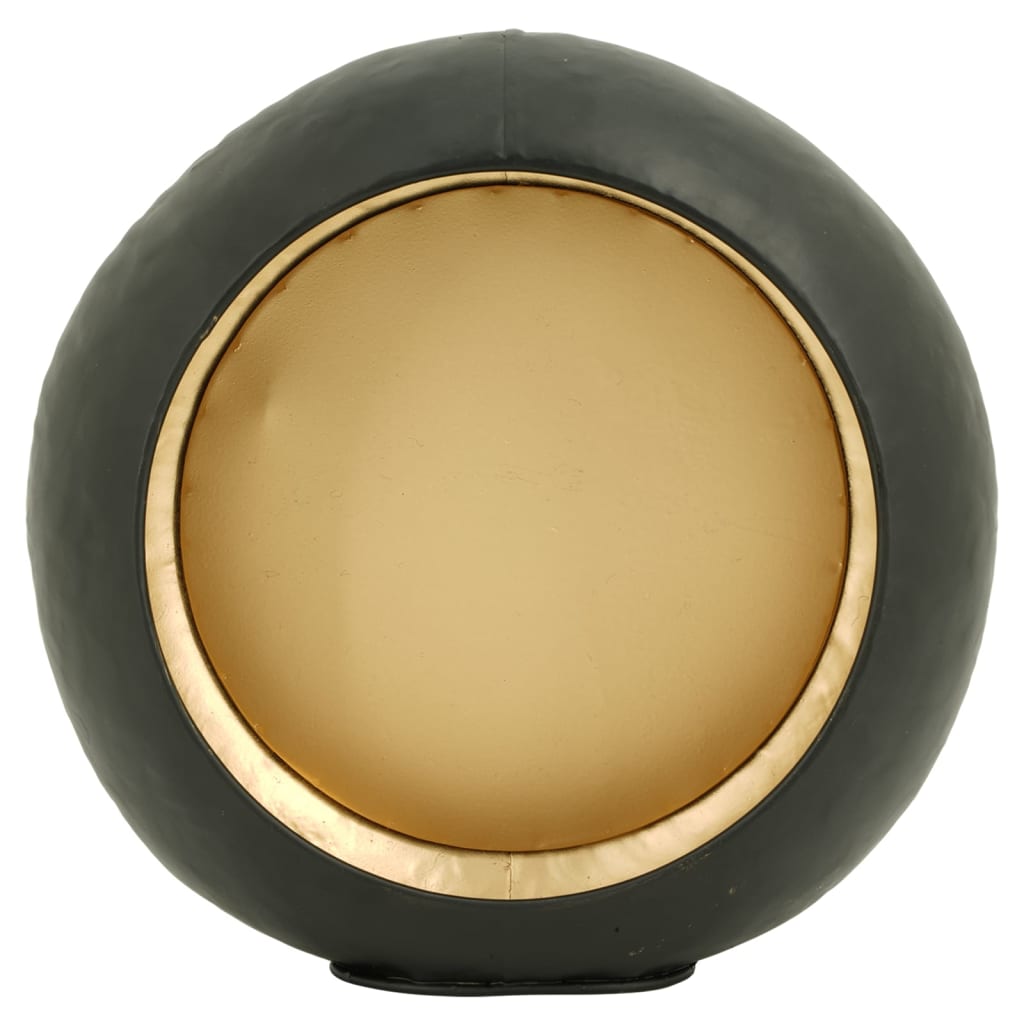 Lesli Living Lesli Living Kaarsenstandaard rond 28,5x9x5x27x5 cm