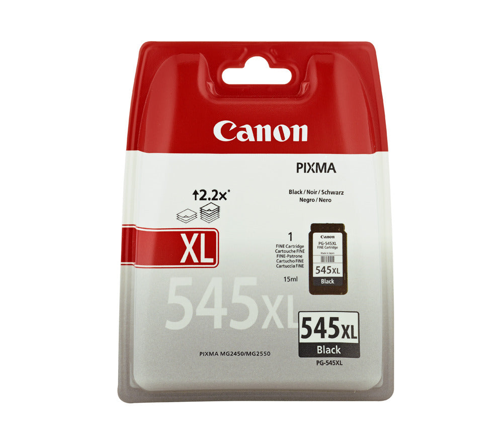 Canon Inkt PGI-545XL