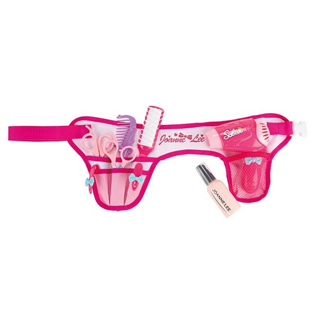 Toi-Toys Kappersset Roze