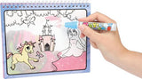 Creativity Creativity Kleuren met Water Prinses met Stift