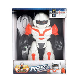 Toi-Toys Robot Defender + Licht en Geluid