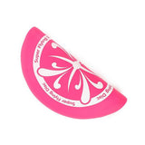 Toi-toys toi toys air superflexibele rubberen frisbee ø17cm