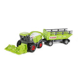Toi-toys toi toys landbouwmachine set